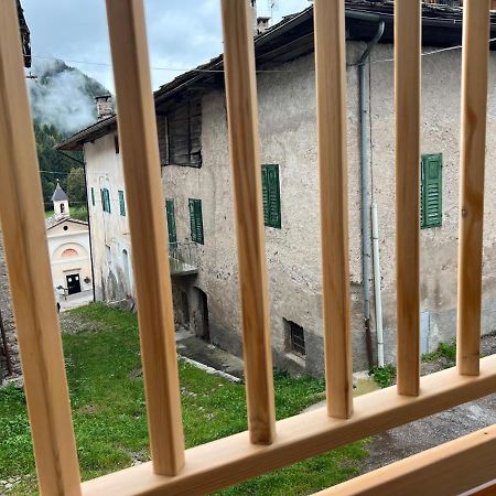 La Balbina B&B Varda Dış mekan fotoğraf