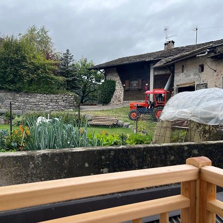 La Balbina B&B Varda Dış mekan fotoğraf