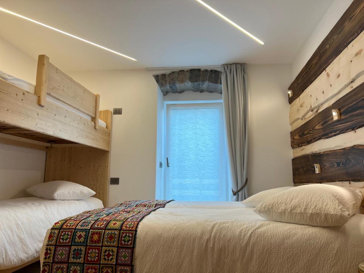 La Balbina B&B Varda Dış mekan fotoğraf
