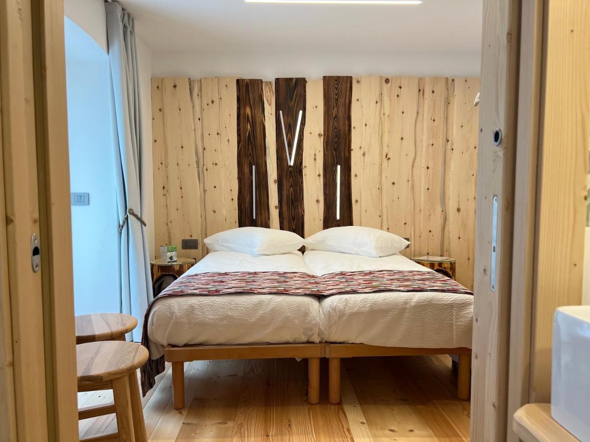 La Balbina B&B Varda Dış mekan fotoğraf