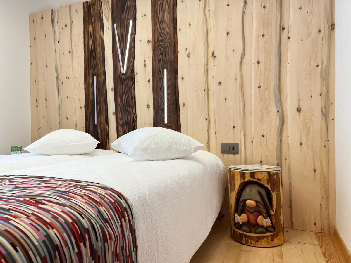 La Balbina B&B Varda Dış mekan fotoğraf
