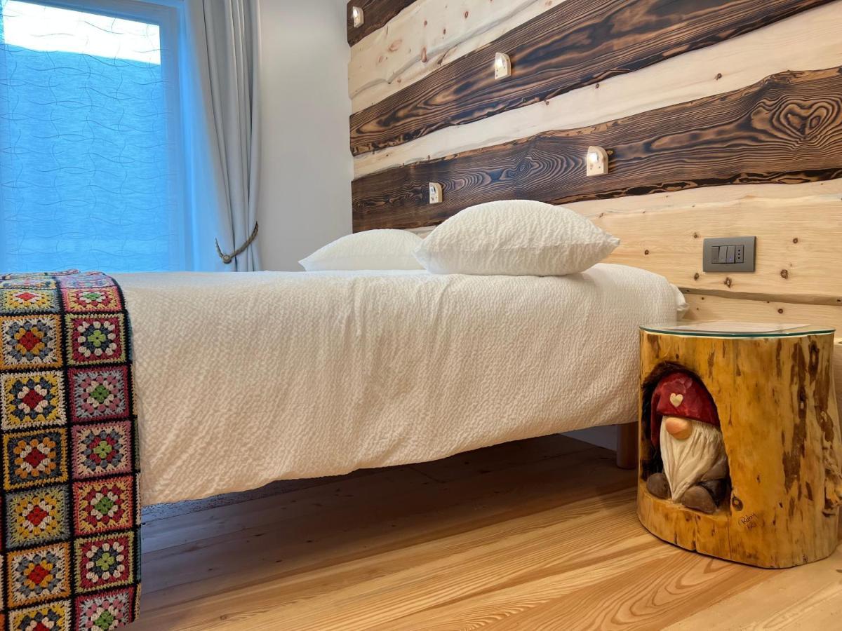 La Balbina B&B Varda Dış mekan fotoğraf