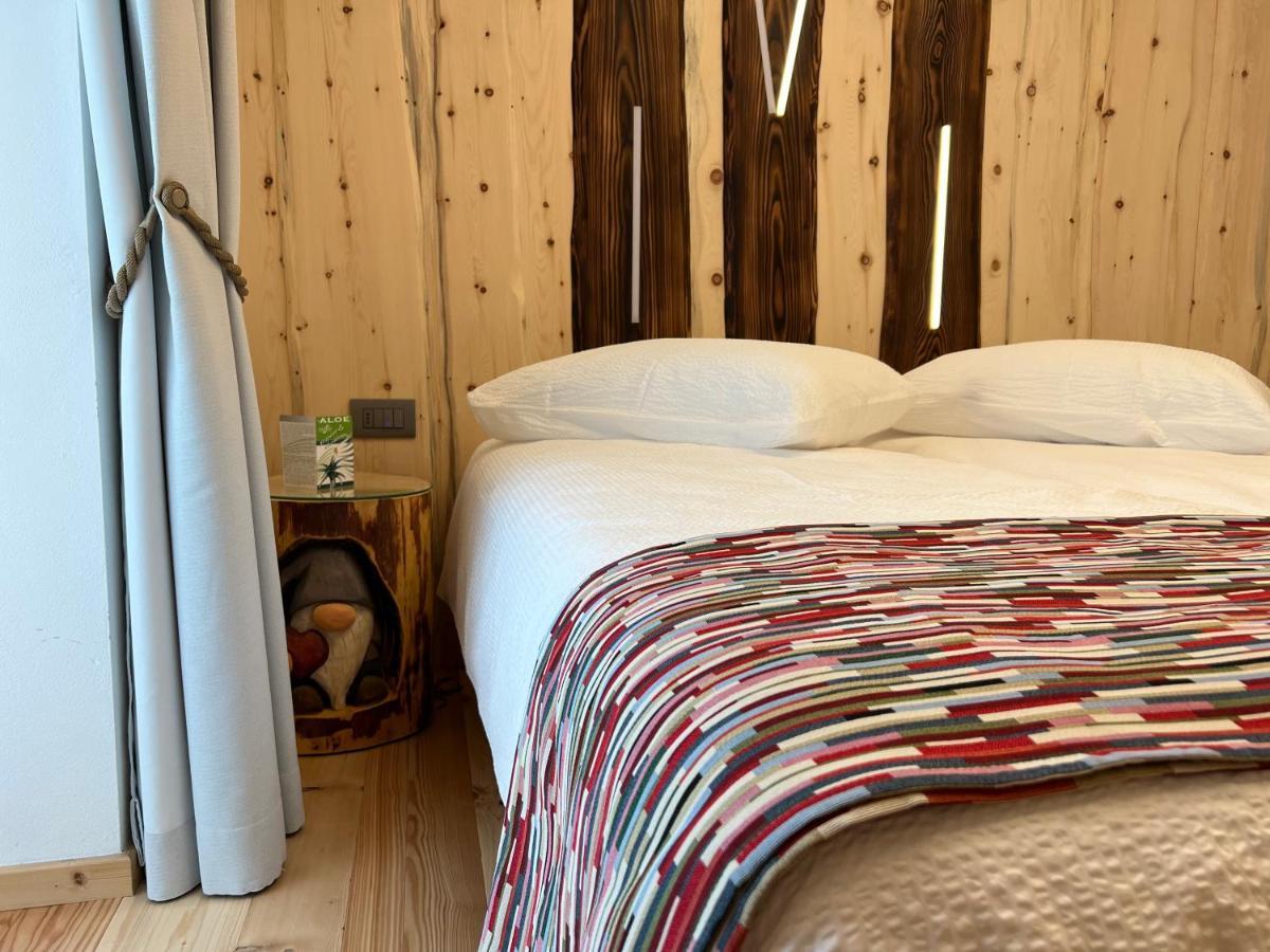 La Balbina B&B Varda Dış mekan fotoğraf