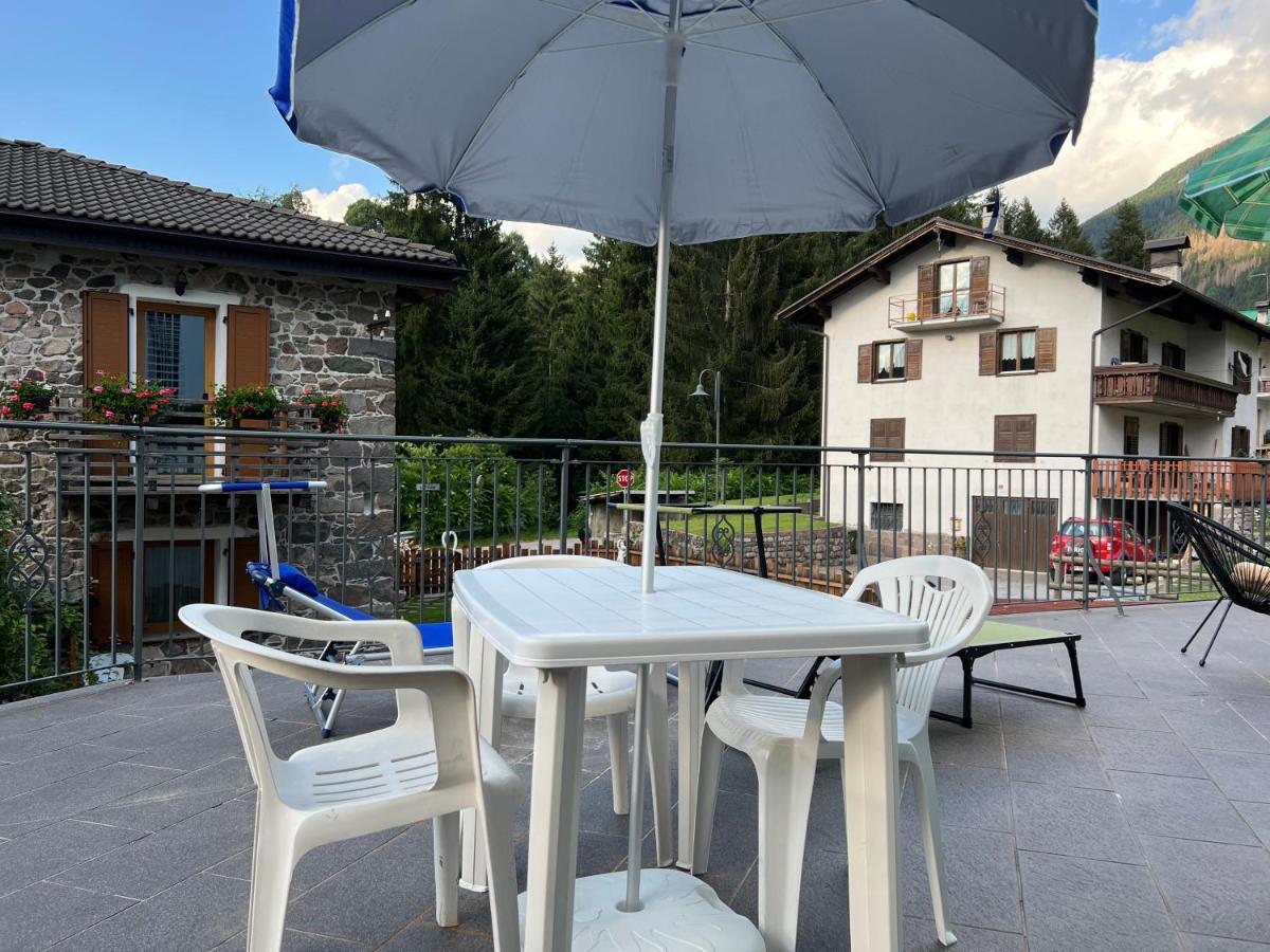 La Balbina B&B Varda Dış mekan fotoğraf