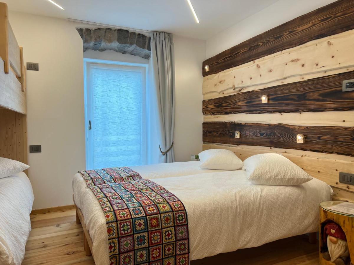 La Balbina B&B Varda Dış mekan fotoğraf