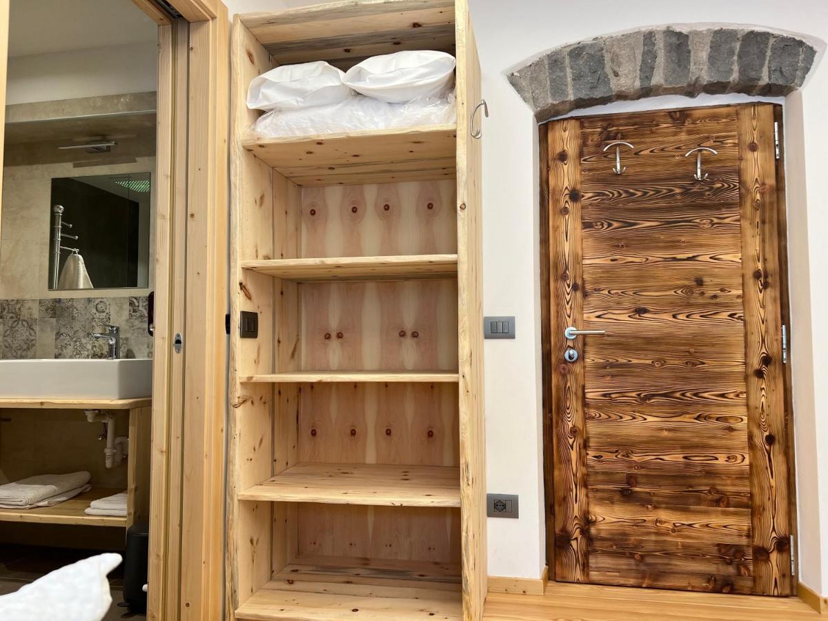 La Balbina B&B Varda Dış mekan fotoğraf