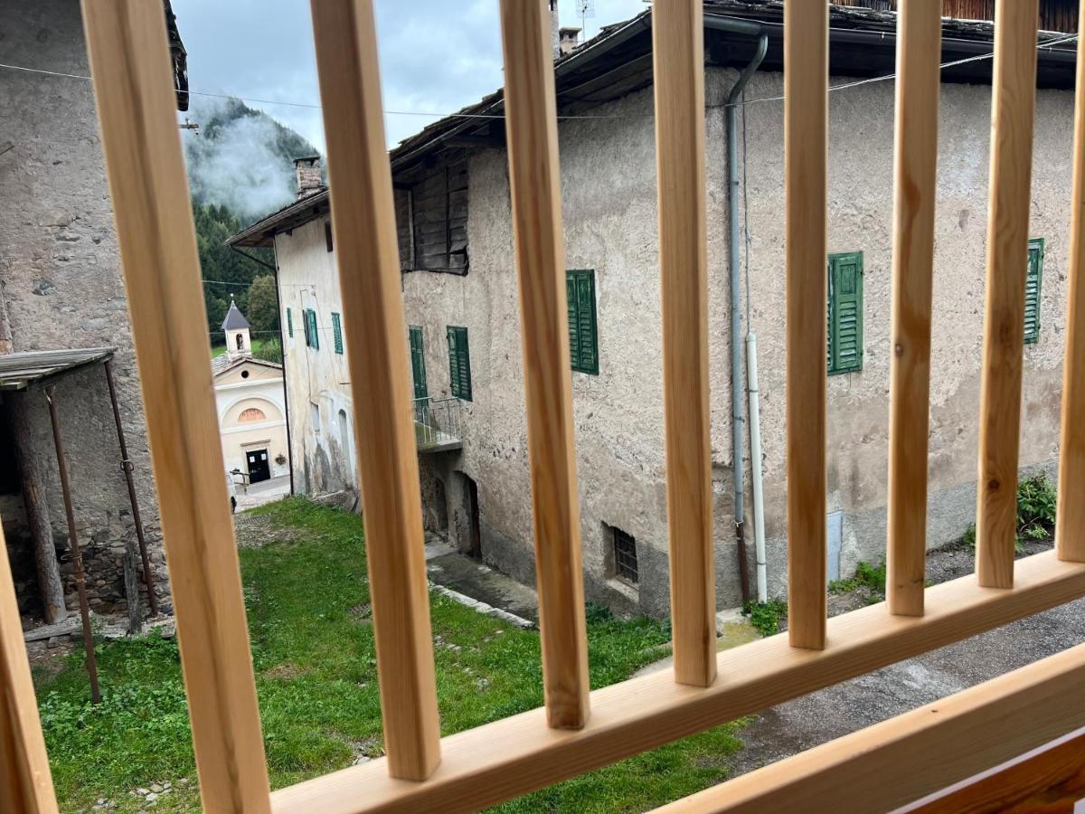 La Balbina B&B Varda Dış mekan fotoğraf