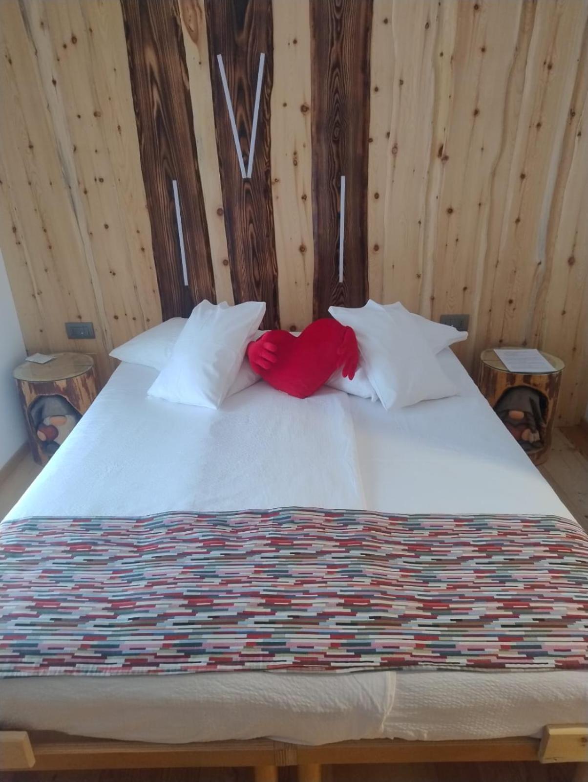 La Balbina B&B Varda Dış mekan fotoğraf